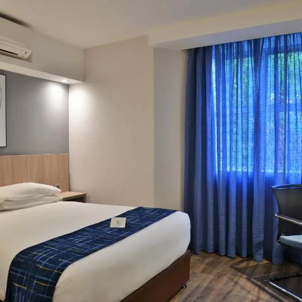 Town Lodge Menlo Park, hotel a Pretoria
