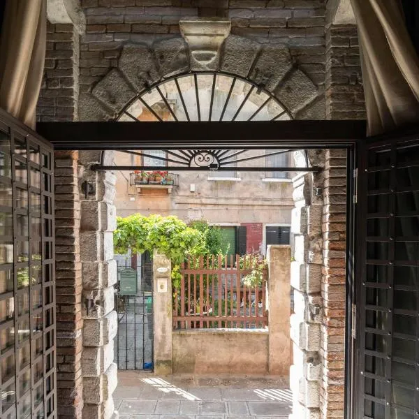 Residence Poli Venezia, hotel v Benetkah