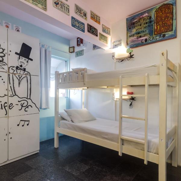 Fit Hostel - Piratas da Praia - Foto 2
