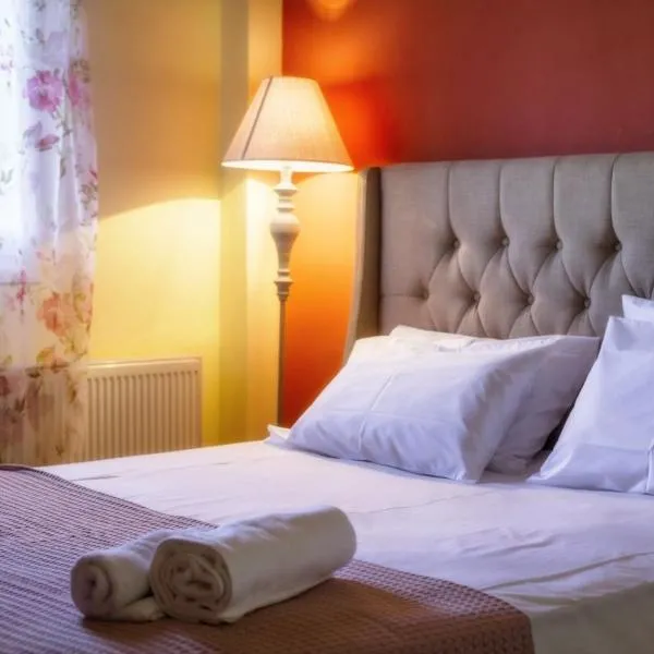 Jasmine, Hotel in Preveza