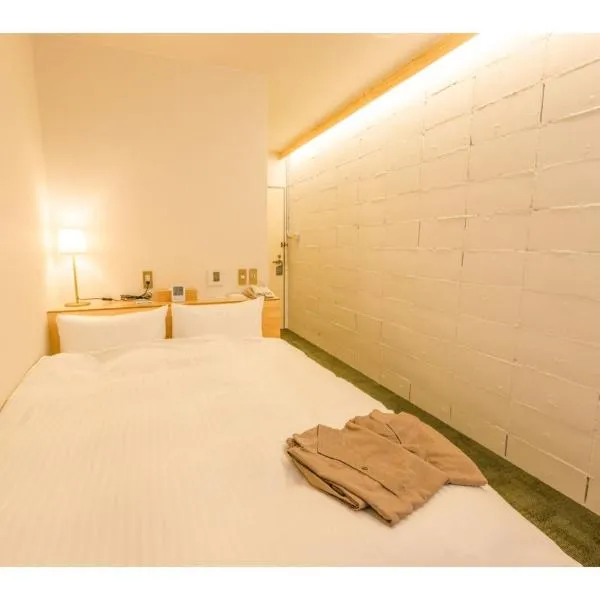 SERENDIP HOTEL GOTO - Vacation STAY 82392, hôtel à Goto