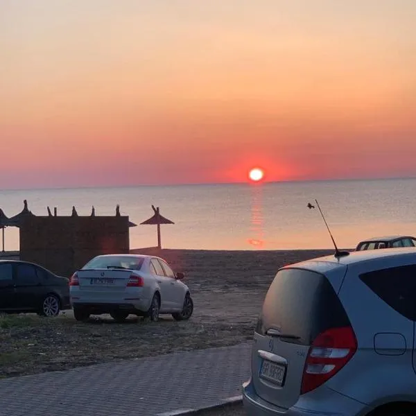 Vila Sunrise, hotel v destinaci Vama Veche