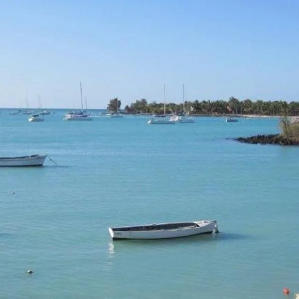 Bella Vista Mauritius, hotel a Grand Baie