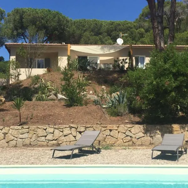 La Grechea Boutique B&B, hotel v destinaci Casale Alxi
