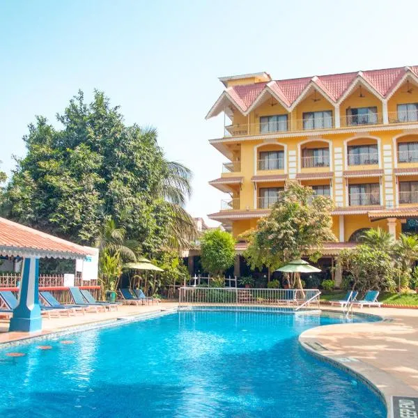 Acron Candolim Regina photo 2