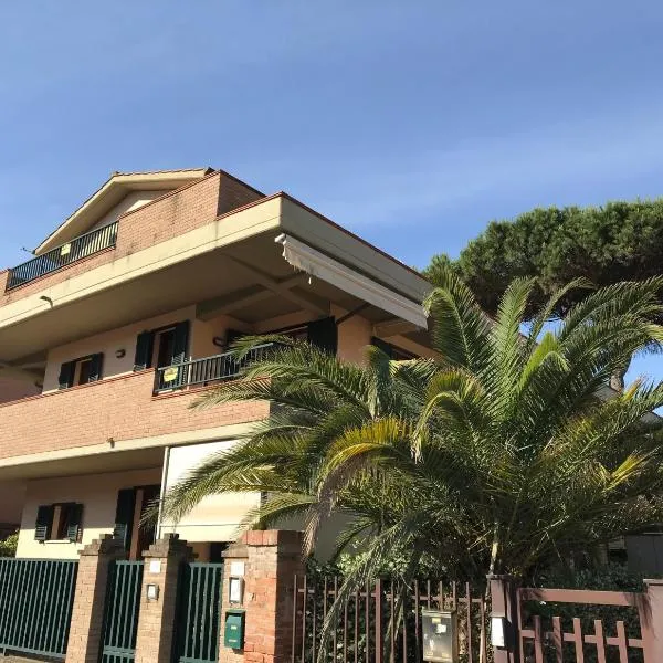 Casa al mare, ξενοδοχείο σε Marina di Grosseto