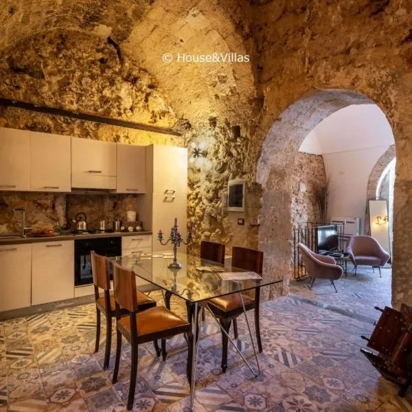 Suite Vaniglia, hotel em Noto