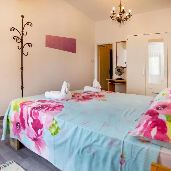 Apartmani Jurman, hotel i Matohanci