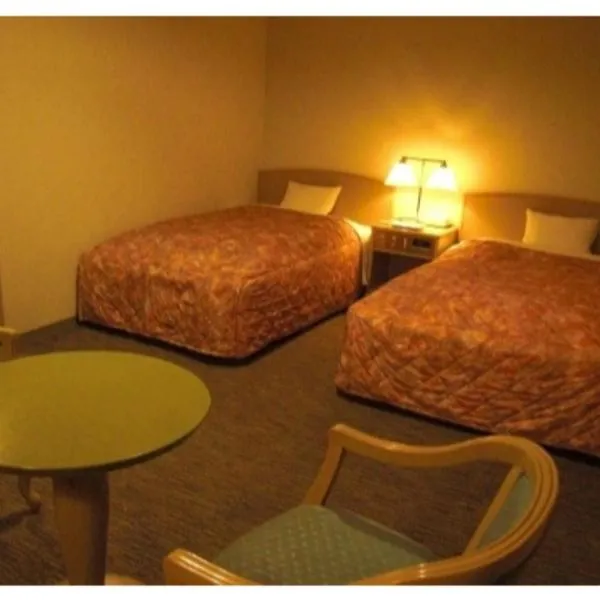Main Hotel - Vacation STAY 82549, hotel v destinaci Mijakonodžó