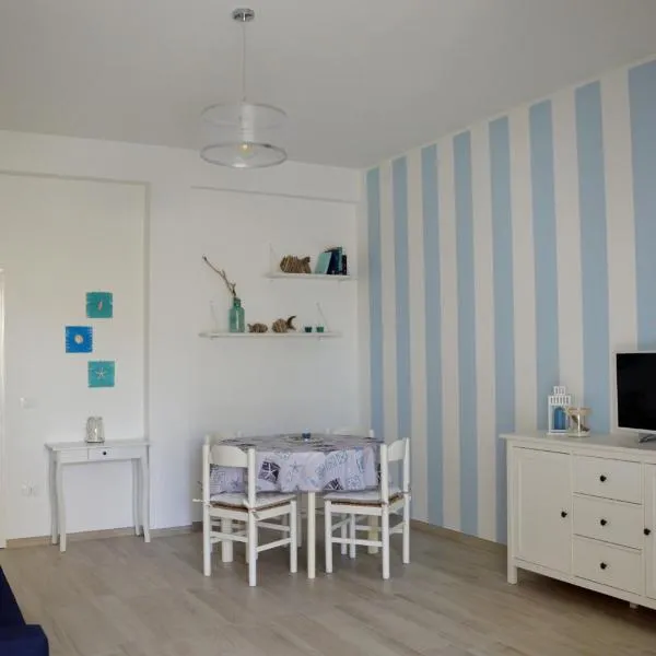 Numana - A casa di Demis, hotel a Numana