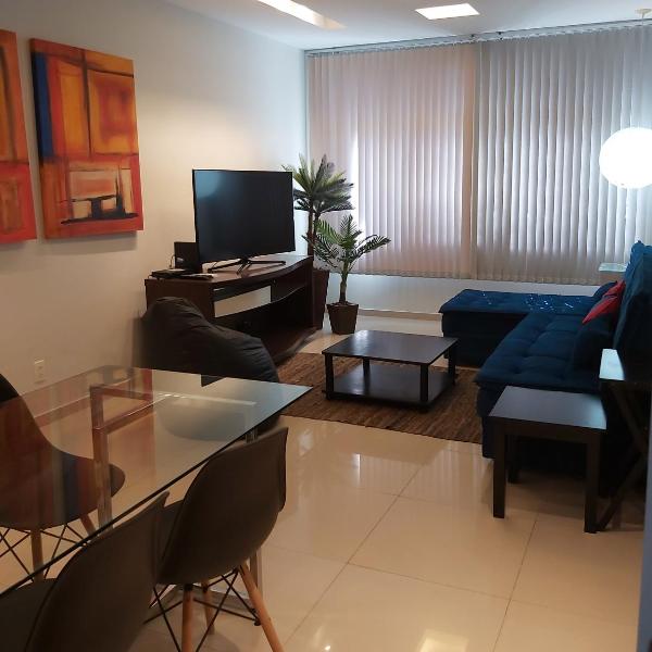 Apartamento Barão da Torre
