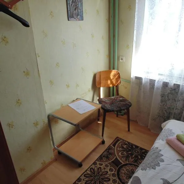 Villa Turysta, hotel v destinaci Białystok