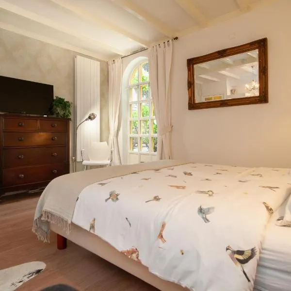 CASASdeCASPER - Studio Alkmaar, ξενοδοχείο σε Άλκμααρ