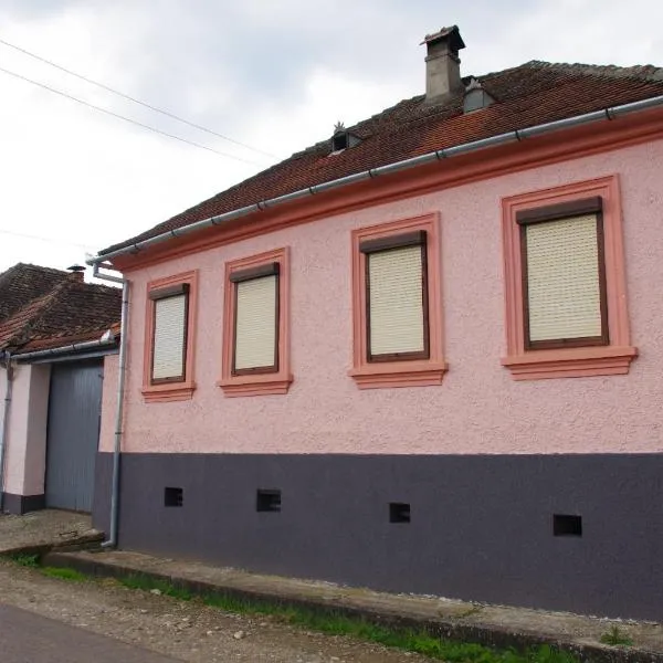 Casa Maior, hotel di Chedia Mare