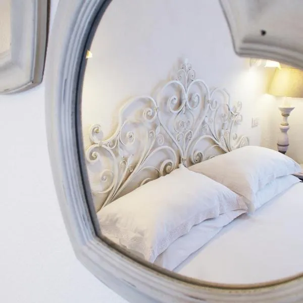 돌체아쿠아에 위치한 호텔 La Camera Dal Ponte