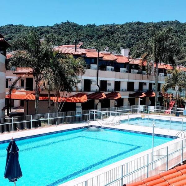 Lindo Triplex43-QUADRA DE TÊNIS-PISCINA