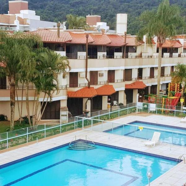 Lindo Triplex43-QUADRA DE TÊNIS-PISCINA - Foto 4
