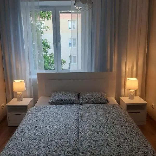 Helski, hotel v destinácii Hel