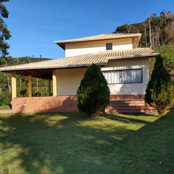 Região de Pedra Azul casa Amarela - Foto 5