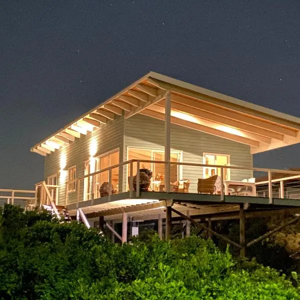 The Blue Dragonfly, hotel v destinaci Jeffreys Bay