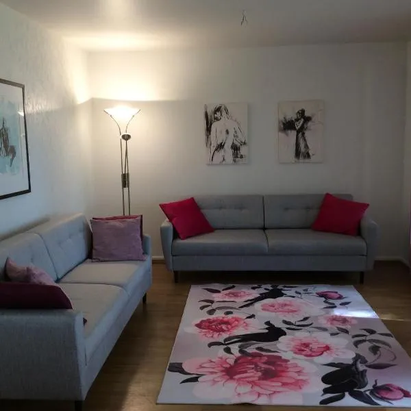 Oulujoen Unelma, Hotel in Muhos