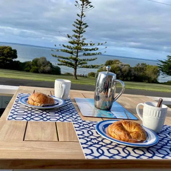 Baywater, hotel in Kingscote