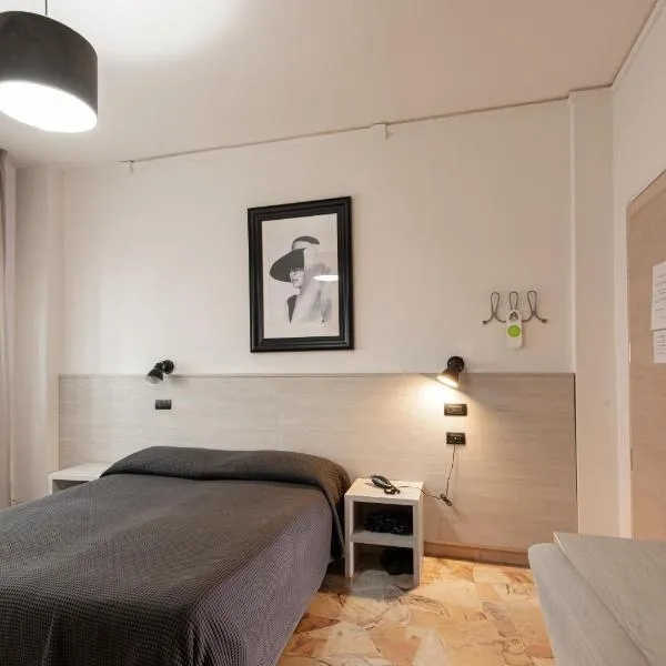 Hotel Careggi, hotel in Florence