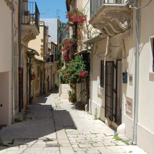 Profumo Di Gelsomino, hotel Scicliben