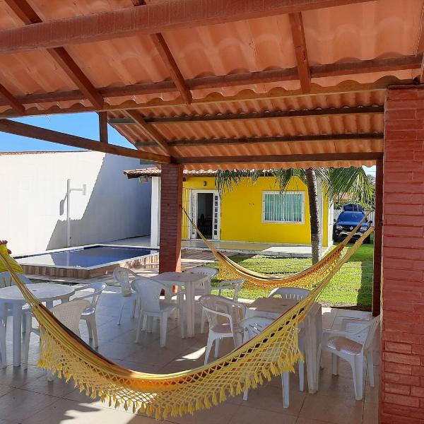Casa à beira-mar, piscina - Foto 5