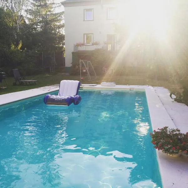 Appartment Lainz, Hotel in Wien