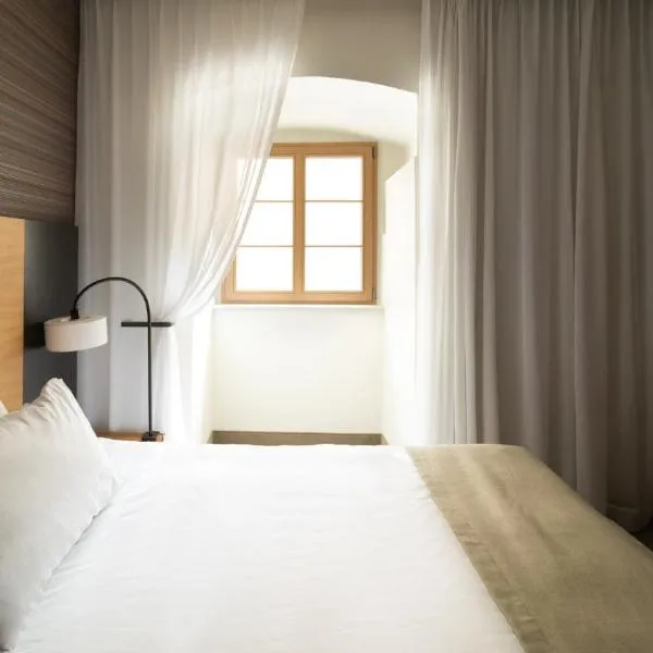 Hotel Bulwar, hotel in Toruń