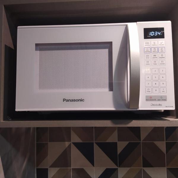 KIT/LOFT - MUITO PRÓXIMA AO AEROPORTO DE BRASÍLIA - Foto 5