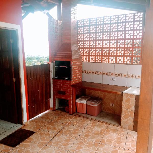 Casa com vista para o Mar - Foto 3