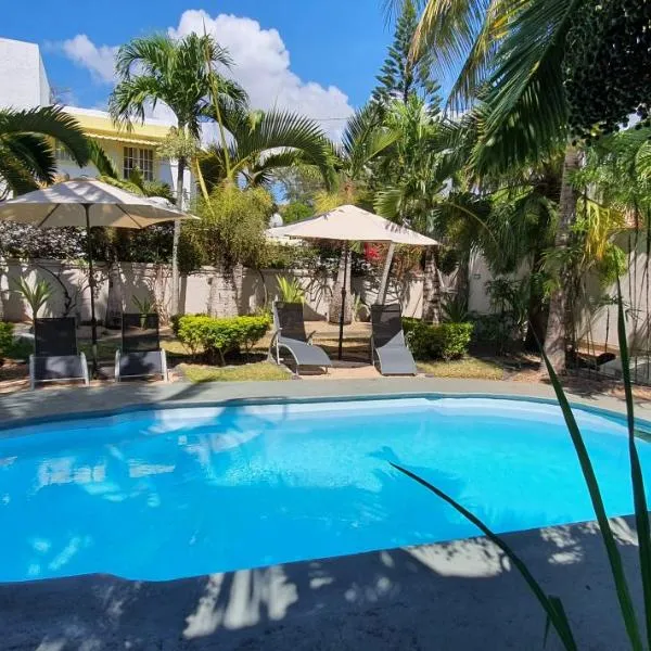 Explora Prestige, hotel in Blue Bay
