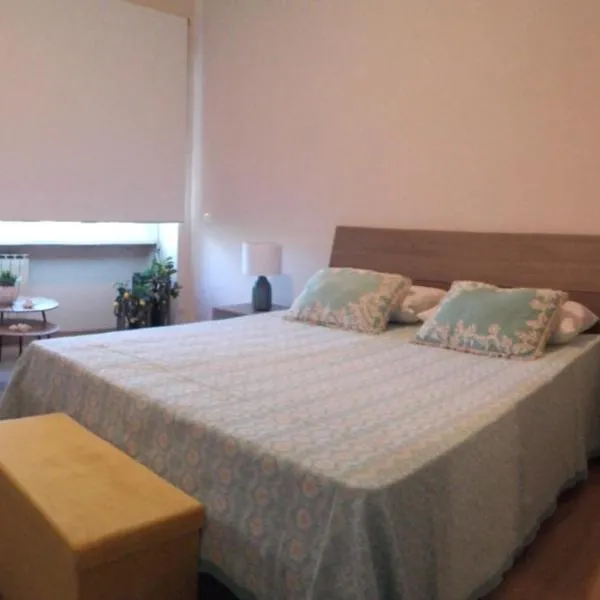 Lido Centro B&B, hotell sihtkohas Lido di Ostia