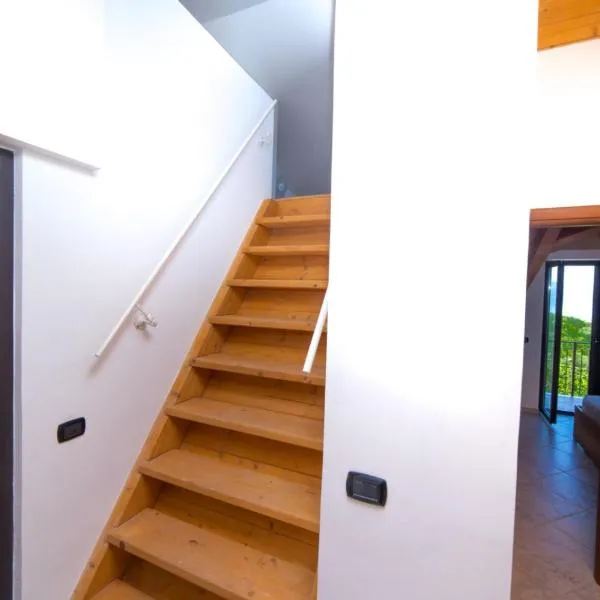 Residence Fortunato, hotel in Policastro Bussentino