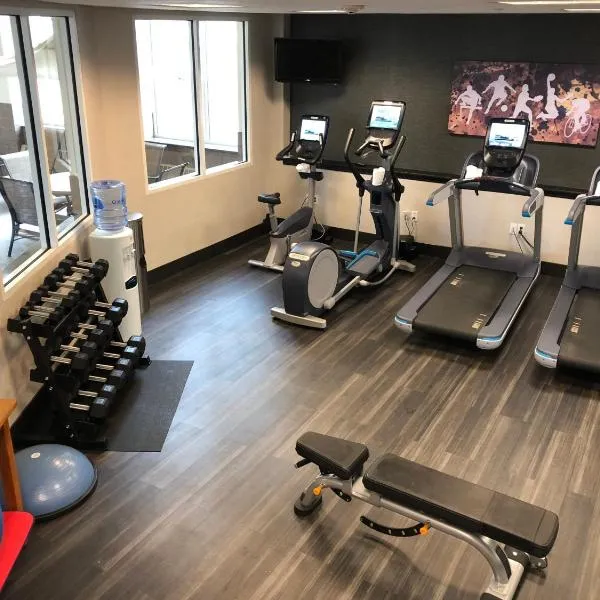 Holiday Inn Resort Lake George by IHG, hotel v destinácii Lake George