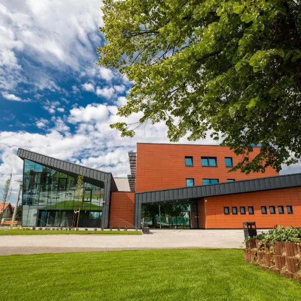 A22 Hotel Gyál, hotel in Gyál