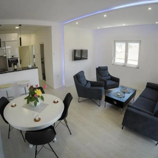 Apartments Tila, hôtel à Trebinje