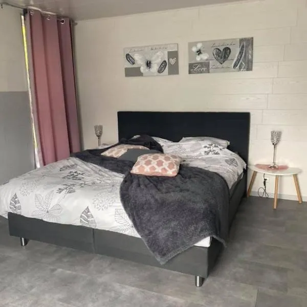 Repos De La Fontaine, hôtel à Spa