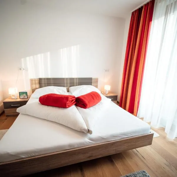 Appartement Panorama Loft, hotel en Bad Kleinkirchheim