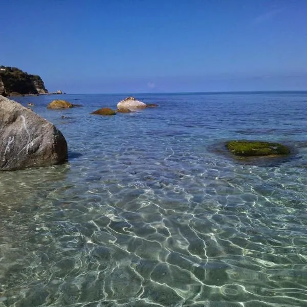 Mare e relax, Hotel in Tropea