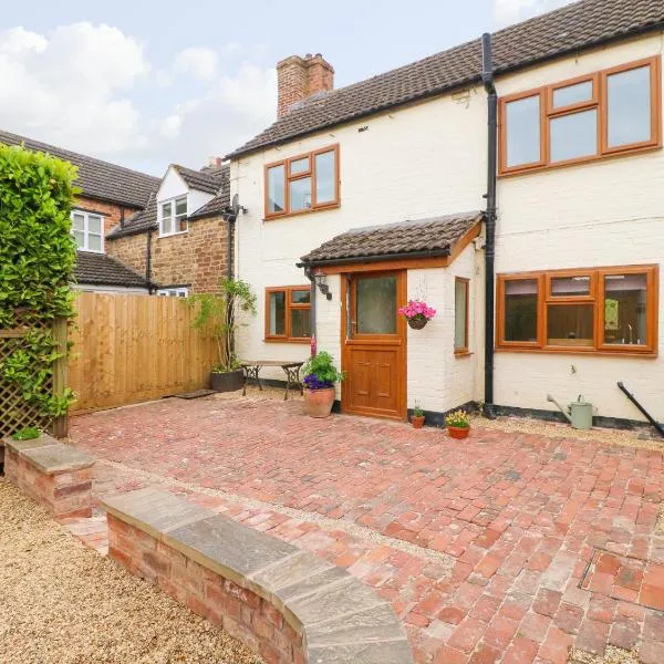 Bennett's Cottage, hotel in Oakham