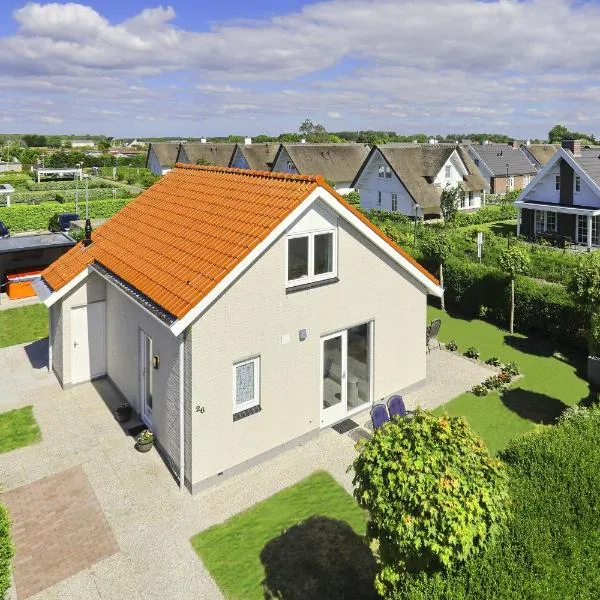 Paleisje Noordwijk, khách sạn ở Noordwijk