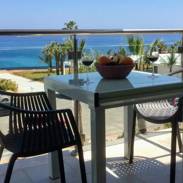 Coralli Superior Seaview, hotell i Protaras