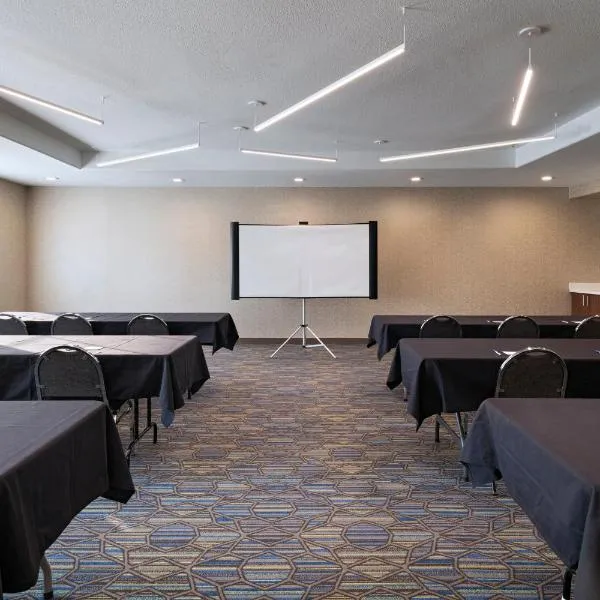 Holiday Inn Express & Suites Cedar Park (Nw Austin) by IHG, hotel v destinaci Cedar Park