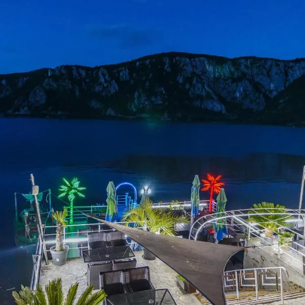 두보바에 위치한 호텔 Philadelphia