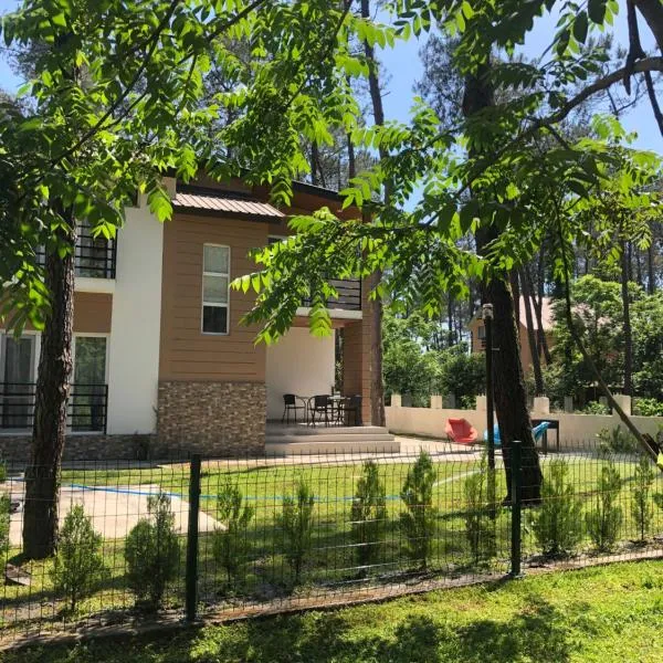 VIP Sweet Home in Shekvetili, hotel v destinaci Šekvetili