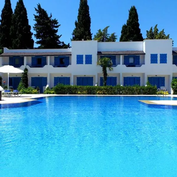 Lemon Garden Türkbükü, hotel v destinaci Mugla