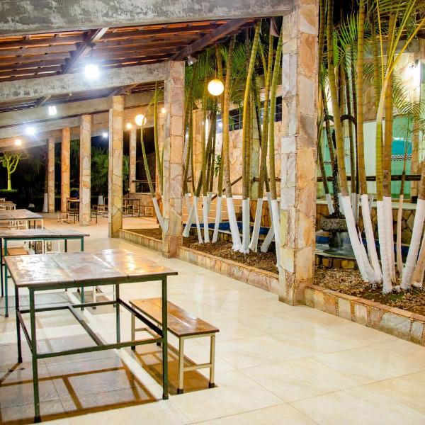 Hotel Rio de Pedras - Foto 5